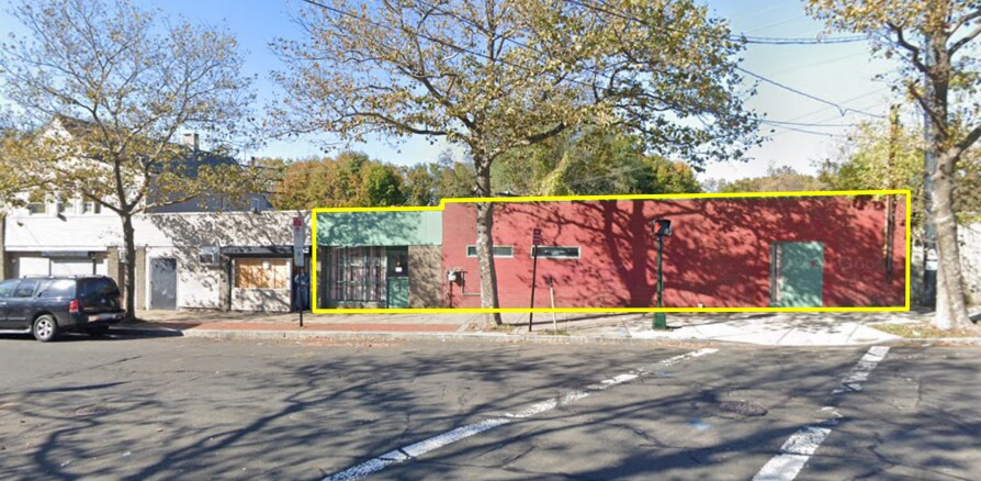 3 Kimberly Ave, New Haven, CT for lease Building Photo- Image 1 of 5