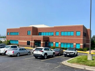 More details for 9401 N Oak Tfwy, Kansas City, MO - Office for Lease