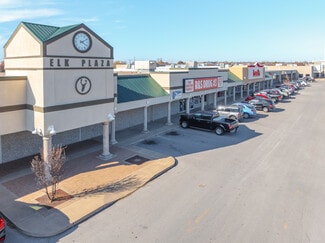 More details for 1505-1715 N Highway 81, Duncan, OK - Office/Retail, Retail for Lease