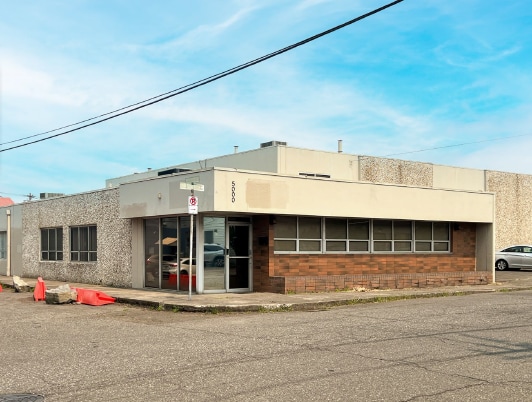 5000 SE 25th Ave, Portland, OR for lease - Building Photo - Image 3 of 9