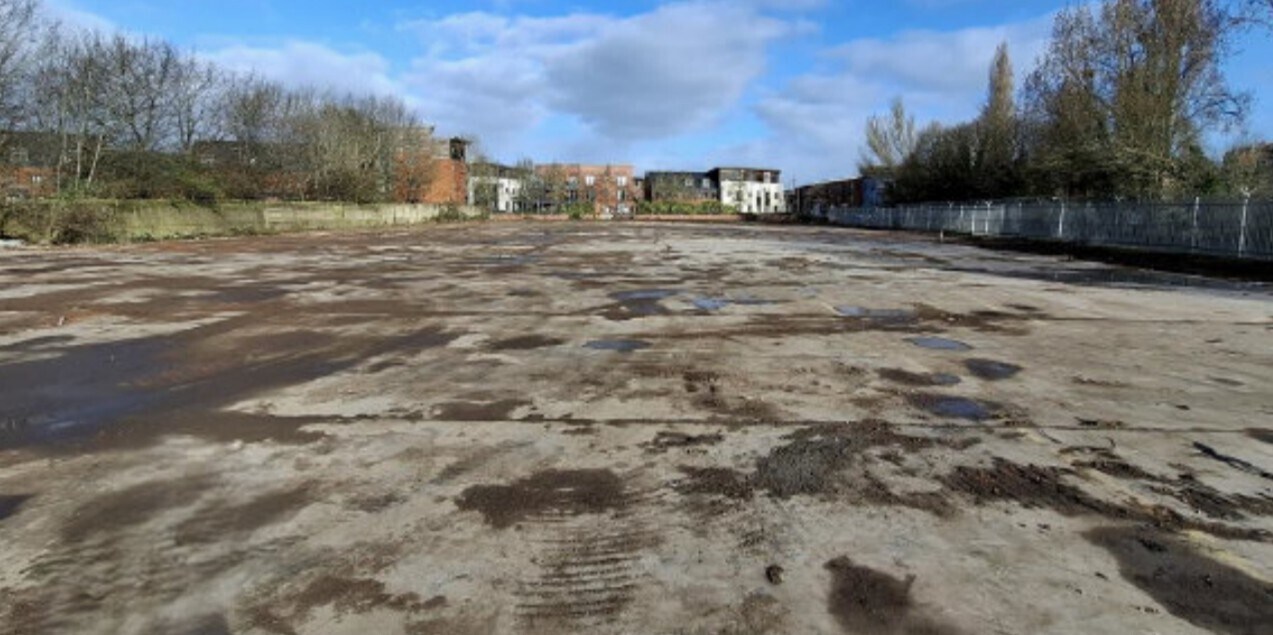 Navigation Rd, Worcester for lease Other- Image 1 of 2