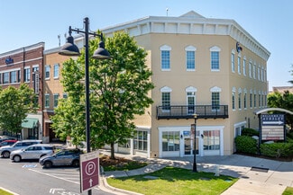 More details for 2015 Ayrsley Town Blvd, Charlotte, NC - Office for Lease