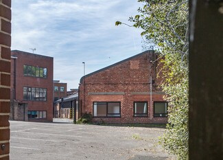 More details for 395 George Rd, Birmingham - Industrial for Lease