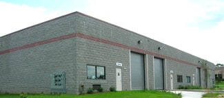 More details for 9025 Maier Rd, Laurel, MD - Industrial for Lease