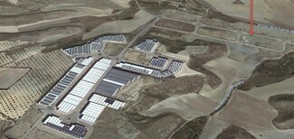 Plus de détails pour Polígono de Jesús Menchero 1ª Fase, 4M, Borox - Industriel à vendre