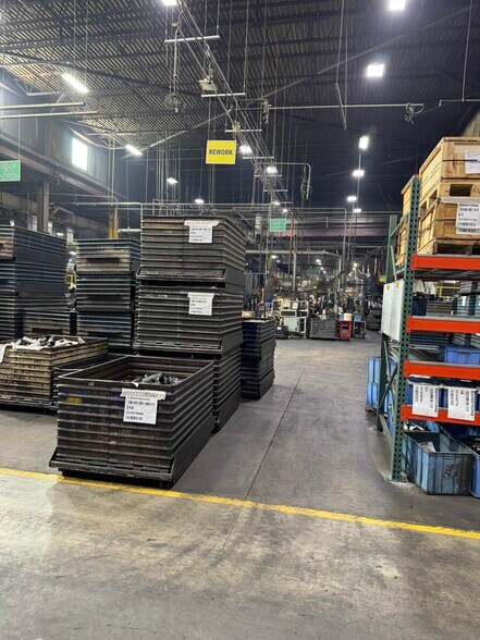 1601 Highway 49B, Paragould, AR à louer - Photo du bâtiment - Image 2 de 14