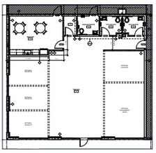 154 Tyger River Dr, Duncan, SC for lease Floor Plan- Image 2 of 2