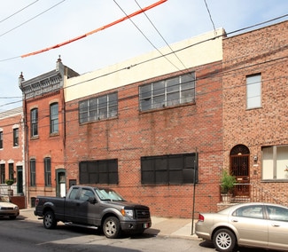 More details for 2008-2010 S 13th St, Philadelphia, PA - Industrial for Lease