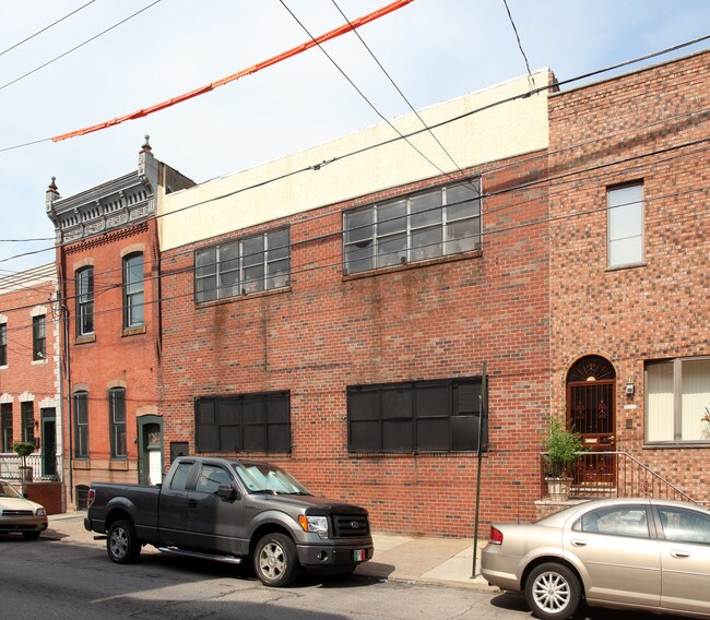 More details for 2008-2010 S 13th St, Philadelphia, PA - Industrial for Lease