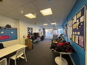 17-18 Union St, Wednesbury for lease Interior Photo- Image 2 of 2