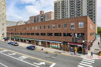 Plus de détails pour 3000 Kennedy Blvd, Jersey City, NJ - Bureau à louer