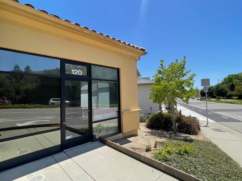 3240 Broad St, San Luis Obispo, CA à louer - Photo du bâtiment - Image 1 de 1