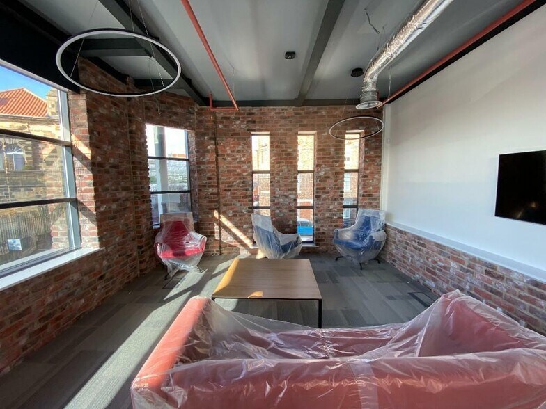 Garth Heads, Newcastle Upon Tyne à louer - Photo intérieure - Image 3 de 12