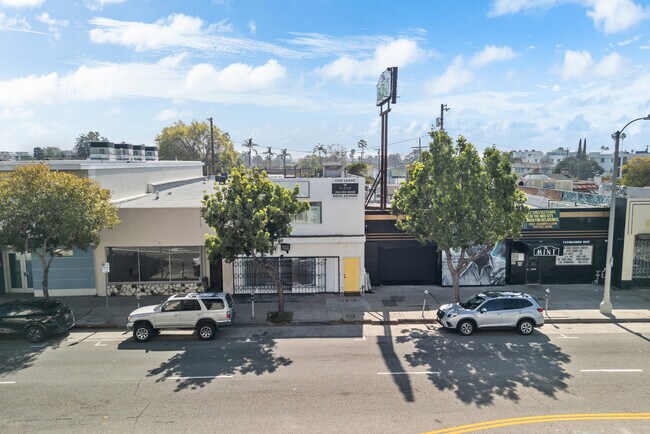 More details for 6004 W Pico Blvd, Los Angeles, CA - Retail for Lease