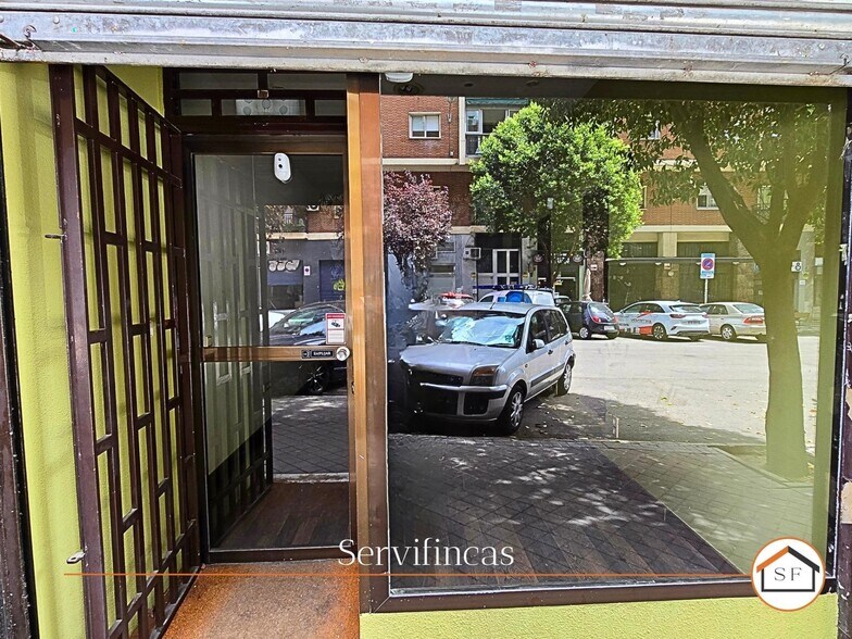 Multifamily in Madrid, Madrid for sale - Building Photo - Image 2 of 2