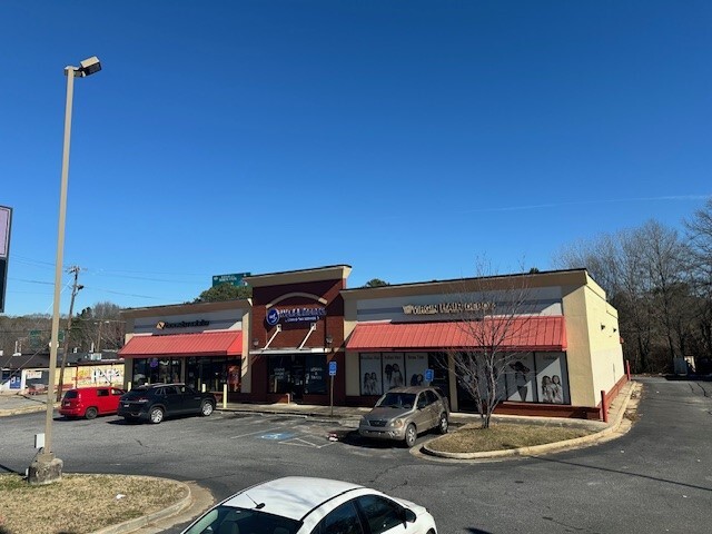 2640 SW Metropolitan Pky, Atlanta, GA for lease - Building Photo - Image 2 of 8