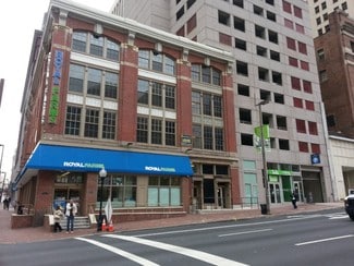 More details for 30 Light St, Baltimore, MD - Office, Office/Retail for Lease