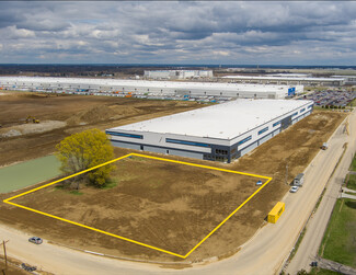 More details for Jackson Road & Douglas way, Vandalia, OH - Land for Lease