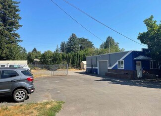 Plus de détails pour 5618 SE 135th Ave, Portland, OR - Flex à vendre