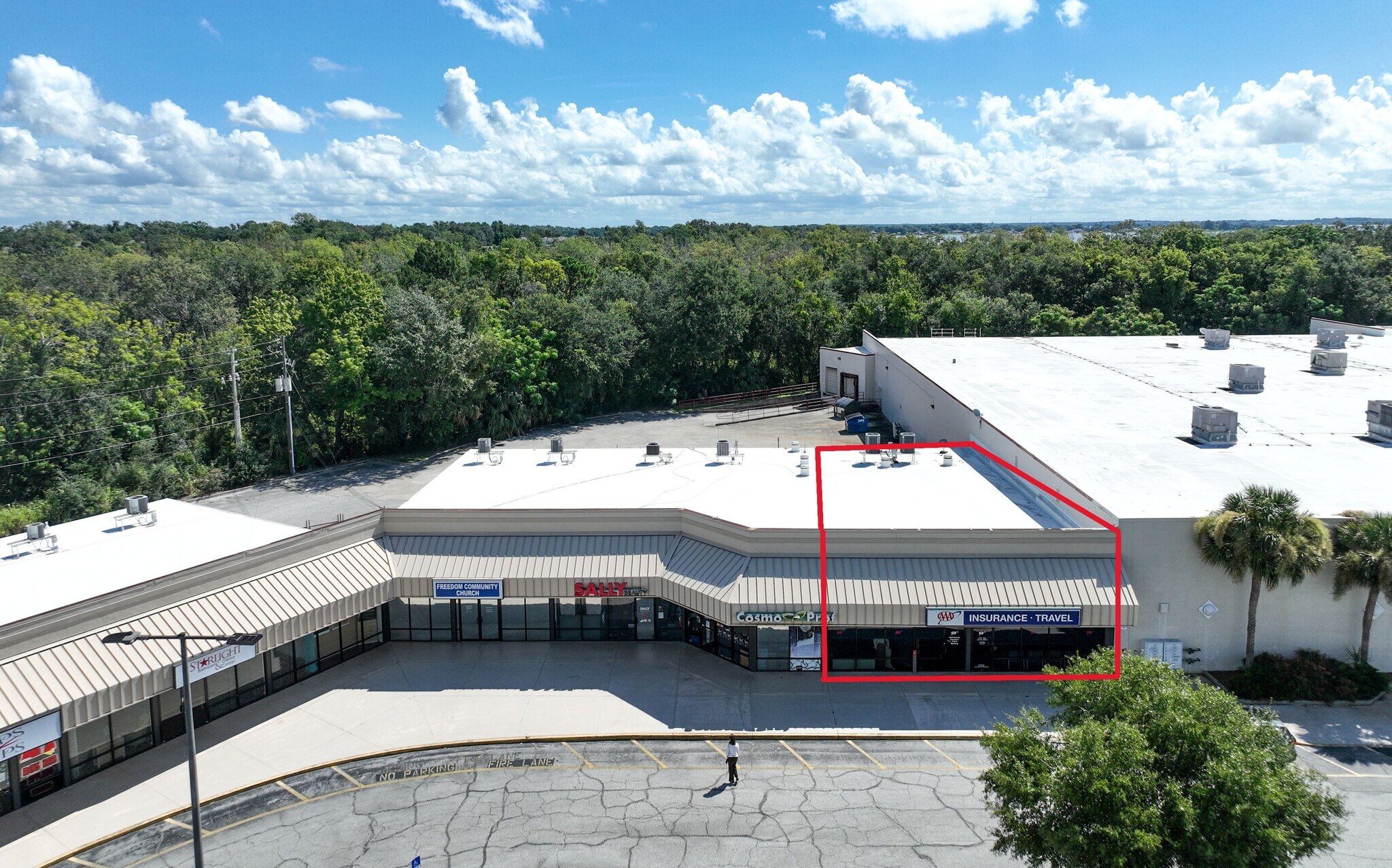 1708-5 Citrus Boulevard, Leesburg, FL à vendre Photo principale- Image 1 de 1