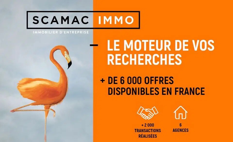 Office in Croissy-Beaubourg for lease - Building Photo - Image 3 of 4