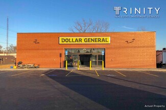 Plus de détails pour 3285 S County Road 25A, Troy, OH - Commerce de détail à vendre