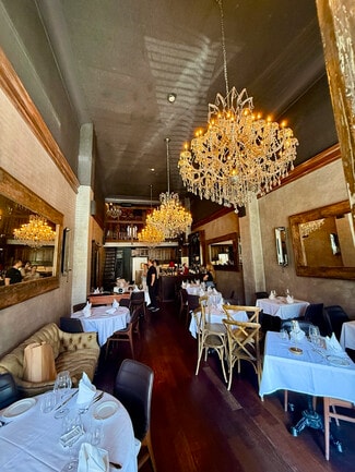 Plus de détails pour 3001-3013 Main St, Santa Monica, CA - Commerce de détail à louer