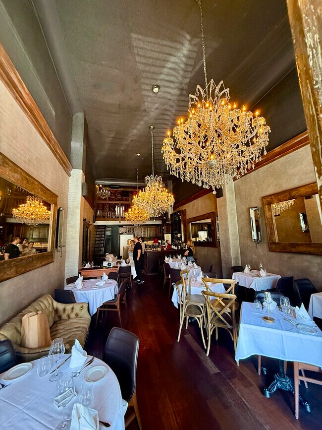 Plus de détails pour 3001-3013 Main St, Santa Monica, CA - Commerce de détail à louer