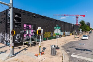 Plus de détails pour 501 Waller St, Austin, TX - Bureau/Commerce de détail à louer