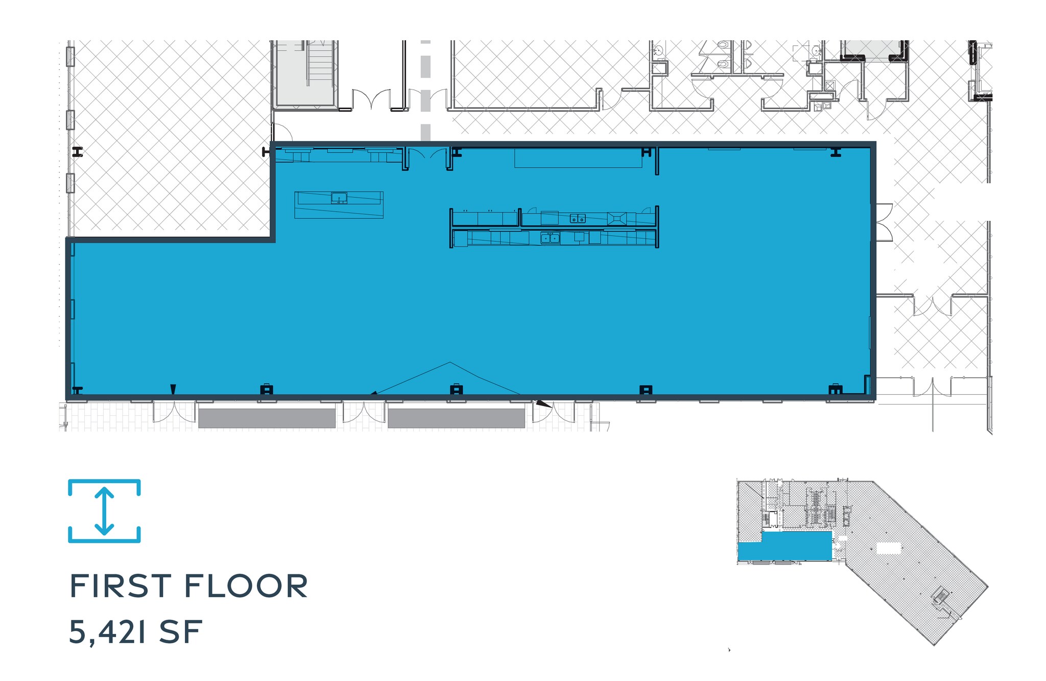 10100 W Innovation Dr, Wauwatosa, WI for lease Floor Plan- Image 1 of 9