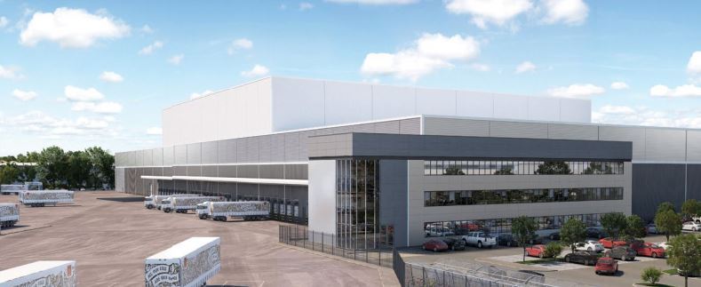 Pilsworth Rd, Heywood for lease Primary Photo- Image 1 of 4