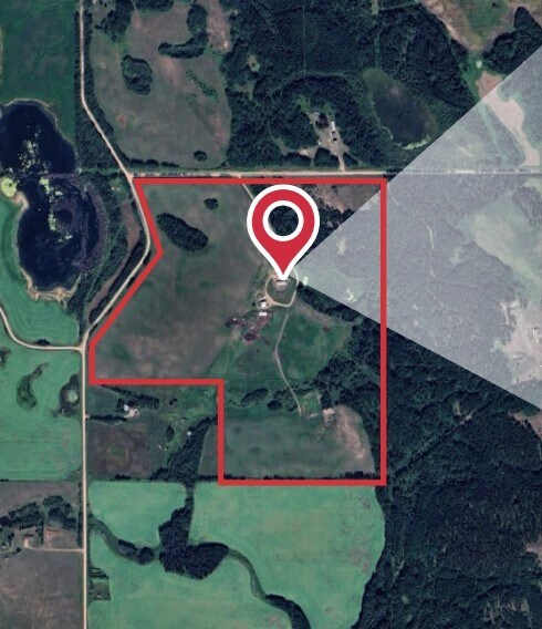 17459 Township Road 602, Smoky Lake, AB à vendre Photo principale- Image 1 de 6