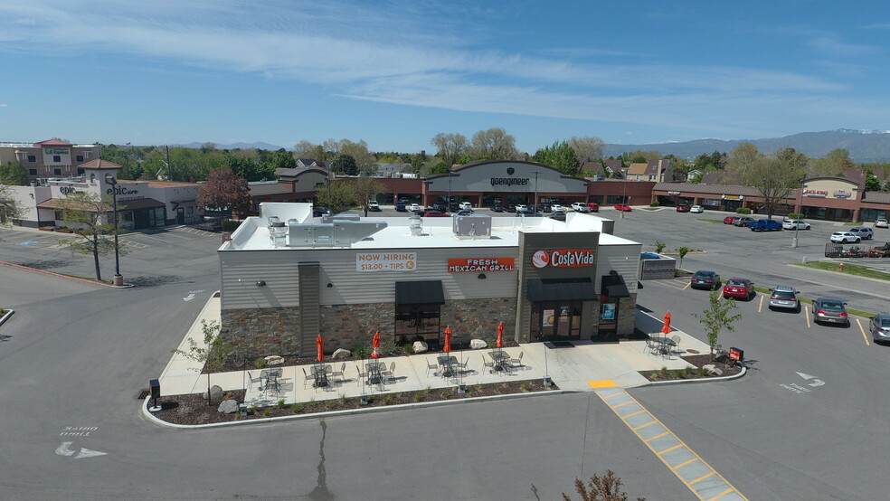 700 E Fort Union Blvd, Midvale, UT for lease - Building Photo - Image 2 of 11