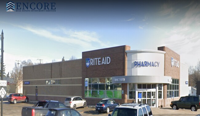 More details for 2985 Main St, Marlette, MI - Retail for Lease