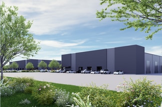 More details for 18717 Aldine Westfield Rd, Houston, TX - Industrial for Lease