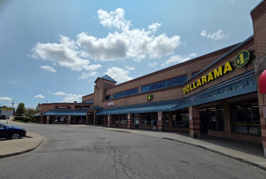 395 Wellington Rd, London, ON for lease - Building Photo - Image 3 of 3