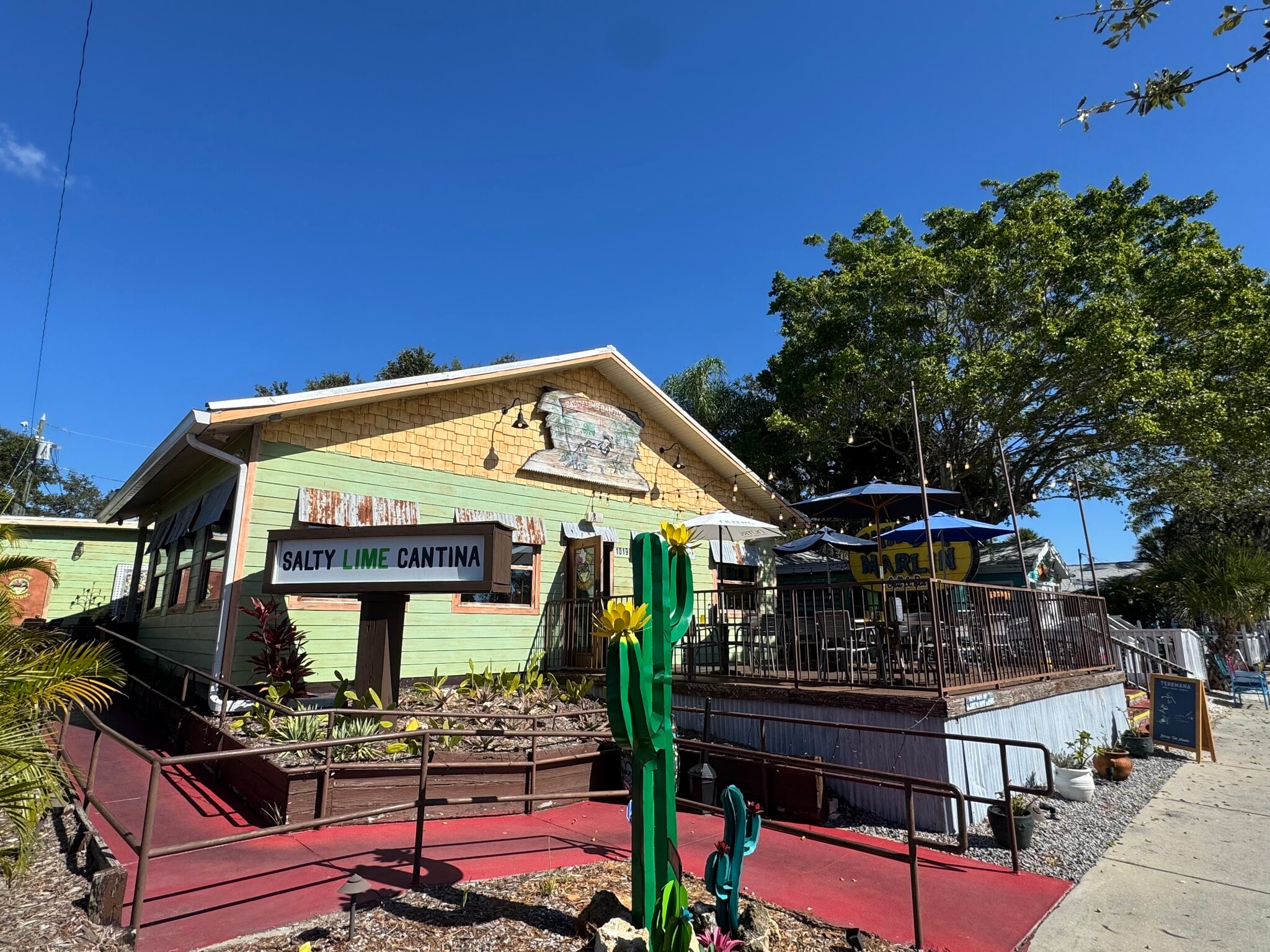 1019 Florida Ave, Palm Harbor, FL for sale Building Photo- Image 1 of 6