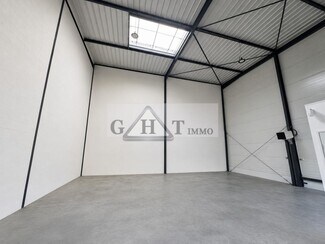 More details for Industrial for Lease