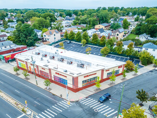 More details for 4051-4055 Hylan Blvd, Staten Island, NY - Retail for Sale