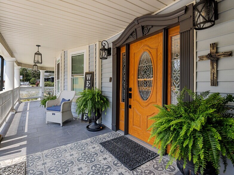 515 N Main St, Woodruff, SC à vendre - Photo du bâtiment - Image 3 de 11