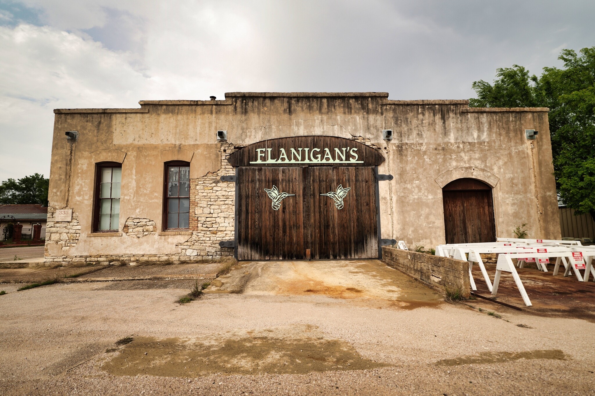 335 N Lampasas St, Bertram, TX for sale Primary Photo- Image 1 of 22