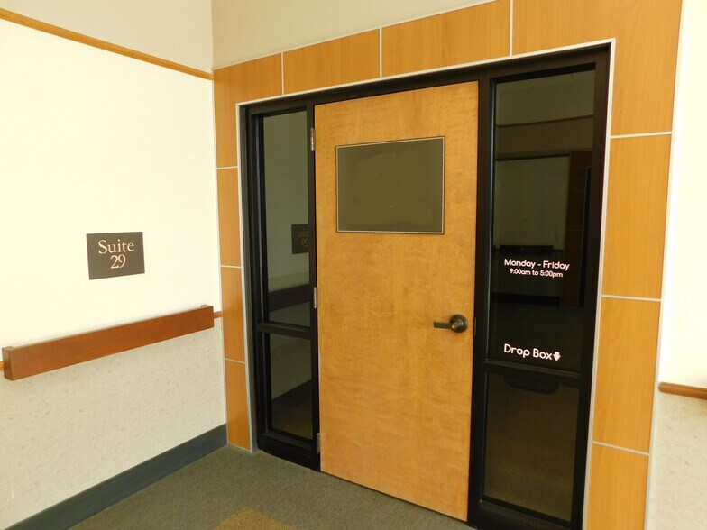 5185 US Route 60, Huntington, WV à vendre - Photo intérieure - Image 3 de 19