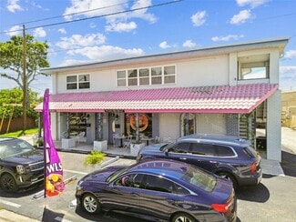 Plus de détails pour 80 Indian Rocks Rd S, Belleair Bluffs, FL - Commerce de détail à vendre