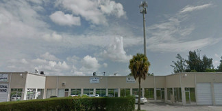 More details for 8233 Gator Ln, West Palm Beach, FL - Industrial for Lease