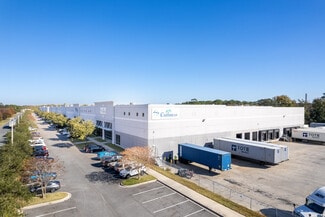 More details for 2550 Cabot Commerce Dr, Jacksonville, FL - Industrial for Lease