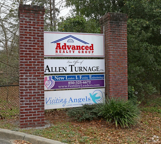 2344 Centerville Rd, Tallahassee, FL for lease - Building Photo - Image 3 of 25