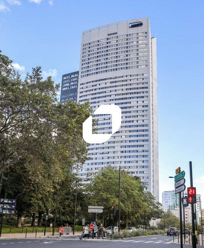 Office in Courbevoie for sale Building Photo- Image 1 of 12