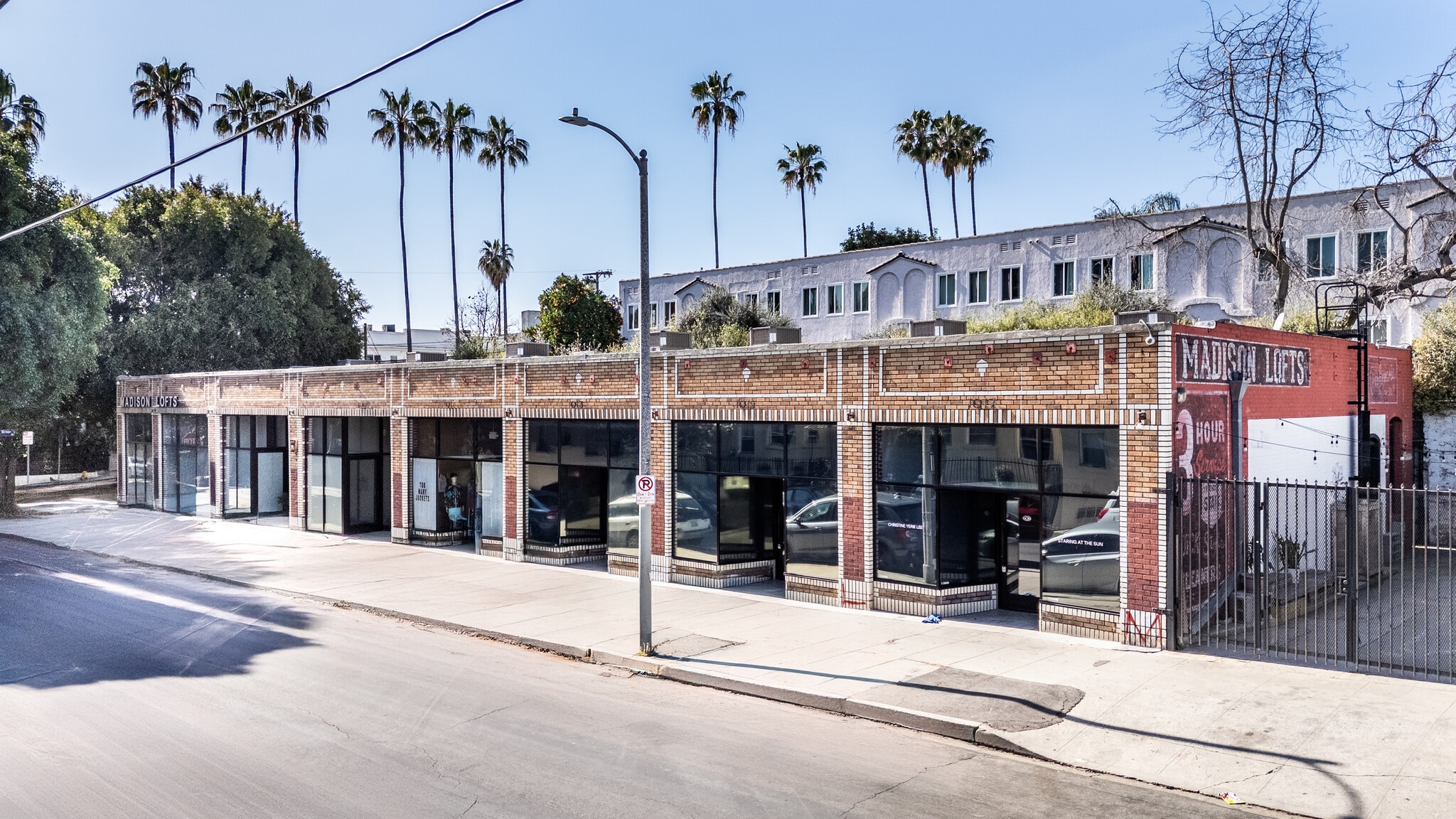 1005 N Madison Ave, Los Angeles, CA for sale Primary Photo- Image 1 of 27