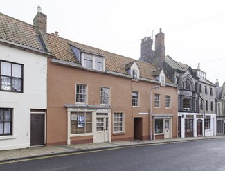 Plus de détails pour 58-60 Church St, Berwick Upon Tweed - Commerce de détail à louer