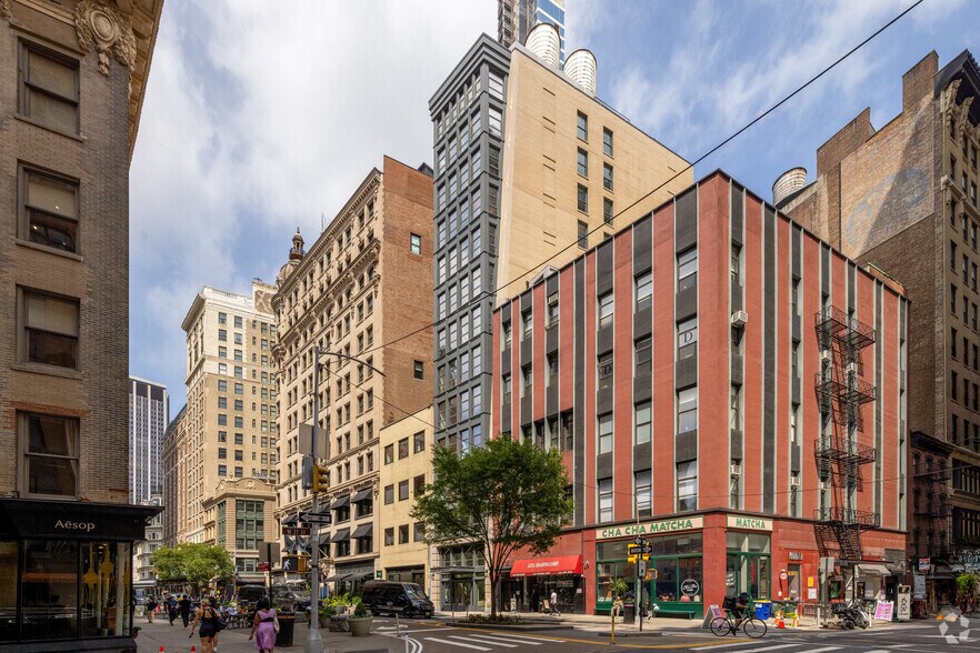 1162 Broadway, New York, NY à louer - Photo principale - Image 1 de 11